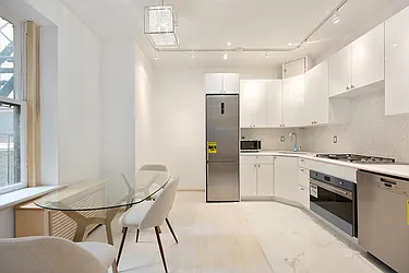 Rented by WAM Partners - William Moses Co.