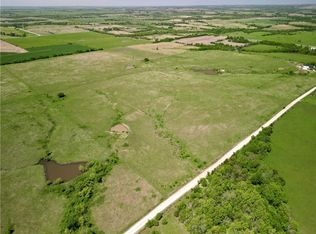 3900 Road X, Burlingame, KS 66413