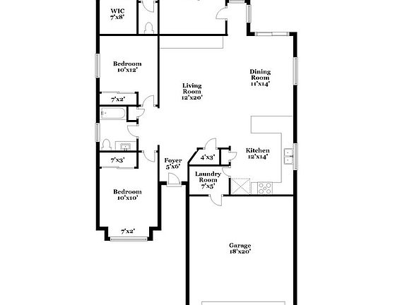 2nd image of 16628 N 168th Dr