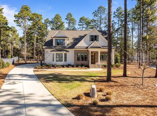 106 Keswick Ln, Pinehurst, NC 28374