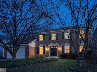 1840 Greenplace Ter, Rockville, MD 20850