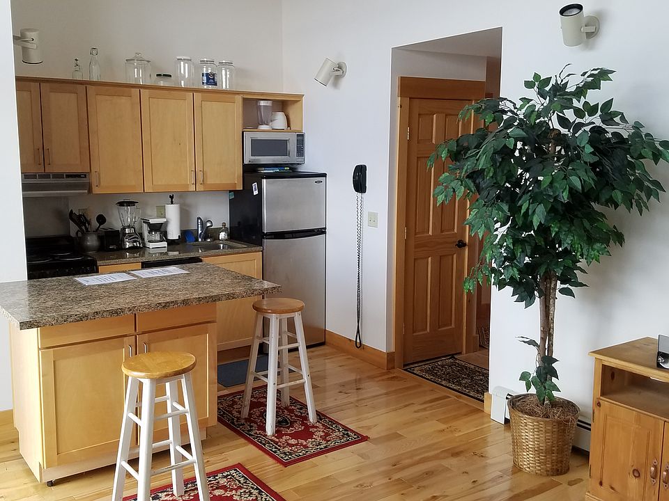 Living/Kitchen