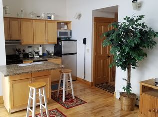 9-3 S Branch Way #31, Sandy River Plantation, ME 04970