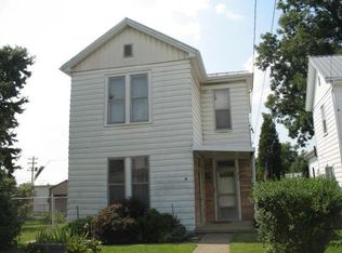 410 Main St, Troy, IN 47588