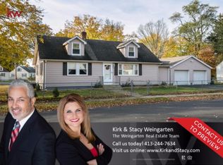 97 Amore Rd, Springfield, MA 01109