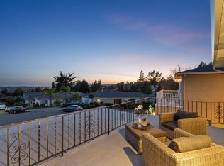 17664 Hillside Ct, Castro Valley, CA 94546