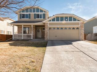16562 Gilpin St, Thornton, CO 80602