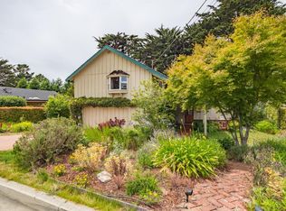 160 Greenbrier Dr, Aptos, CA 95003
