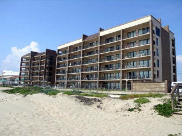 1st image of 5550 Gulf Blvd #303