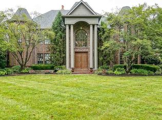 5151 Riley Rd, Terre Haute, IN 47802