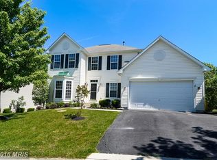 4399 Doncaster Dr, Ellicott City, MD 21043