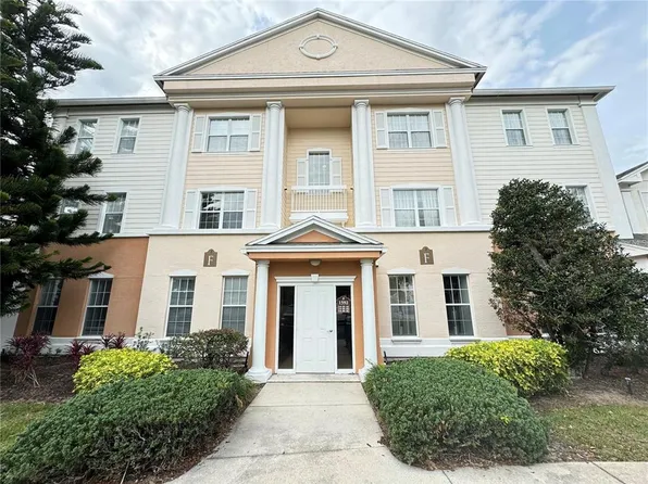 1592 Heritage Crossing Ct APT 202, Reunion, FL 34747