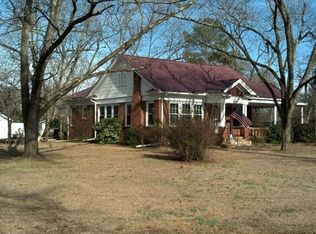 755 Pleasant Hill Rd, Martin, GA 30557