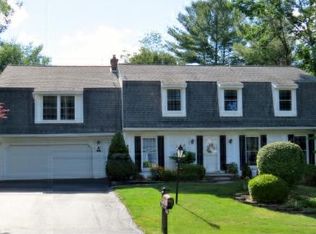 608 Holly Hill Rd, VESTAL, NY 13850