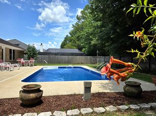 1908 Joshua Dr, Cantonment, FL 32533