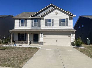 2909 Old Field Rd, Sumter, SC 29150