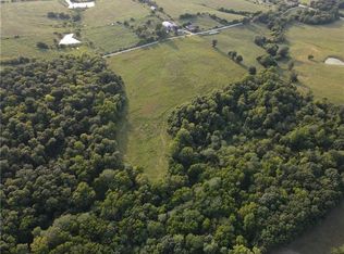 Greenfield Rd, Polo, MO 64671