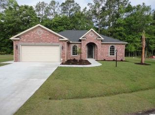 641 Charter Dr, Longs, SC 29568