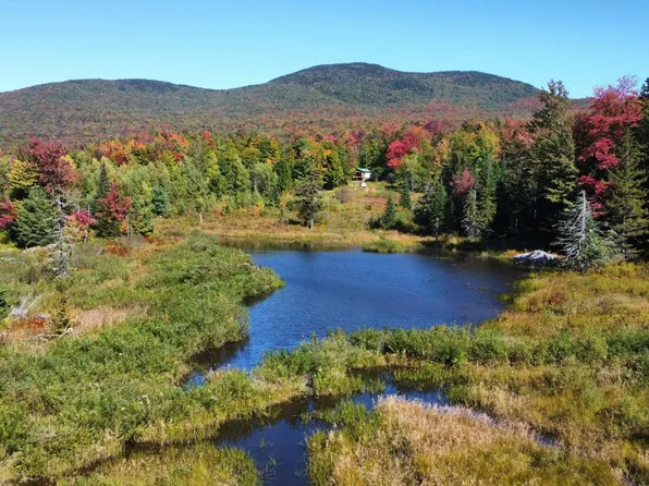 689 Black Falls Extension, Montgomery, VT 05470
