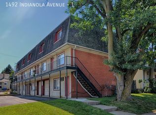 1492 Indianola Ave APT 1, Columbus, OH 43201