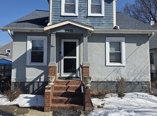 4531 32nd St, Mount Rainier, MD 20712