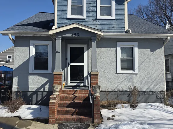 4531 32nd St, Mount Rainier, MD 20712