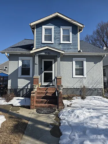 4531 32nd St Photo 1