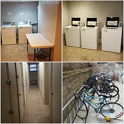 Rented by Blue Point NYC