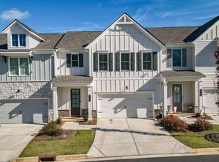 2128 Cosette Ln, Kennesaw, GA 30152