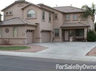 888 W Gascon Rd, San Tan Valley, AZ 85143