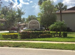 1207 Commonwealth Cir APT 102, Naples, FL 34116