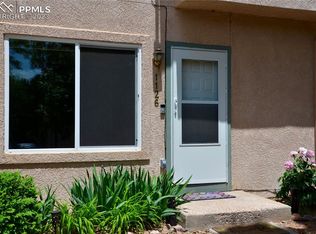 1126 Darby St, Colorado Springs, CO 80907