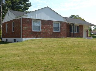 1217 Garwood Dr, Saint Louis, MO