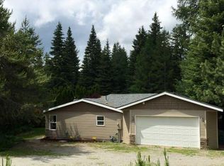 7461 W Pine St, Rathdrum, ID 83858