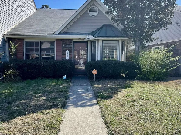 425 Autumnwood Dr SW, Decatur, AL 35601