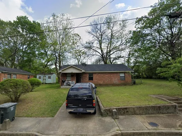 109 E Utah Ave, Memphis, TN 38106