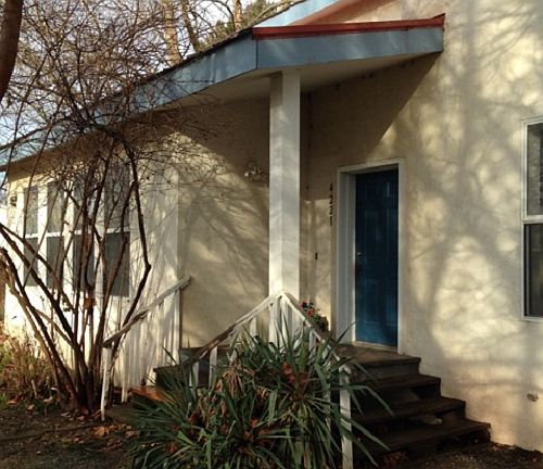 Front  Porch