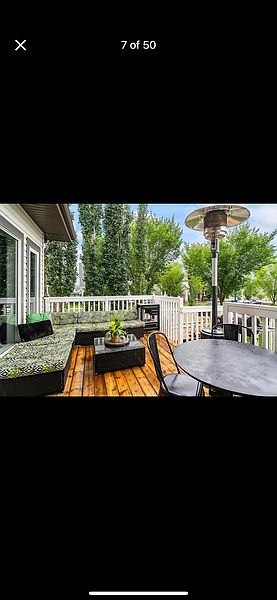 Edmonton House for rent - 4 Bedrooms — photo 5