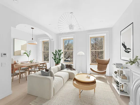 149 Prospect Pl Unit 2, Brooklyn, NY 11238