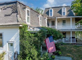 1354 County Line Rd, Alden, NY 14004