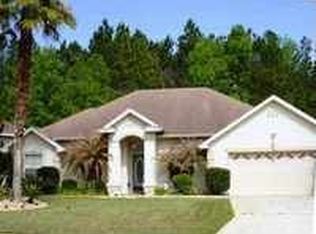 1731 Aston Hall Dr E, Jacksonville, FL 32246