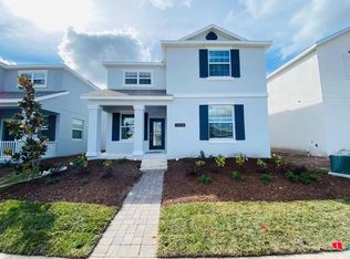 12038 Language Way, Orlando, FL 32832