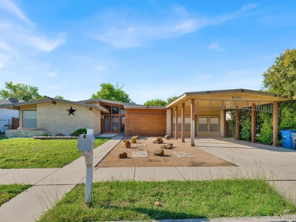 5130 Crusade Dr, San Antonio, TX 78218