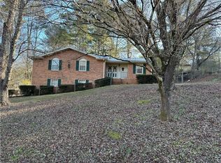 703 Crabapple Rd, Canton, GA 30114