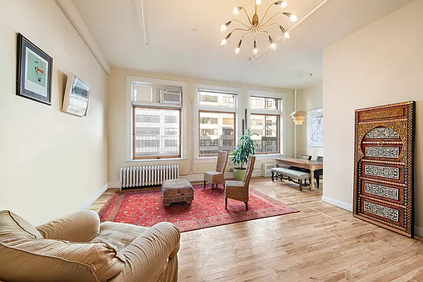 Sold by Brown Harris Stevens | media 1