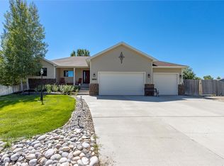 7140 Silversprings Cir, Billings, MT 59106