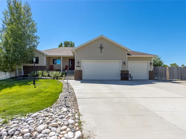 7140 Silversprings Cir, Billings, MT 59106