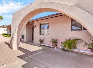 6055 E Hannibal St, Mesa, AZ 85205
