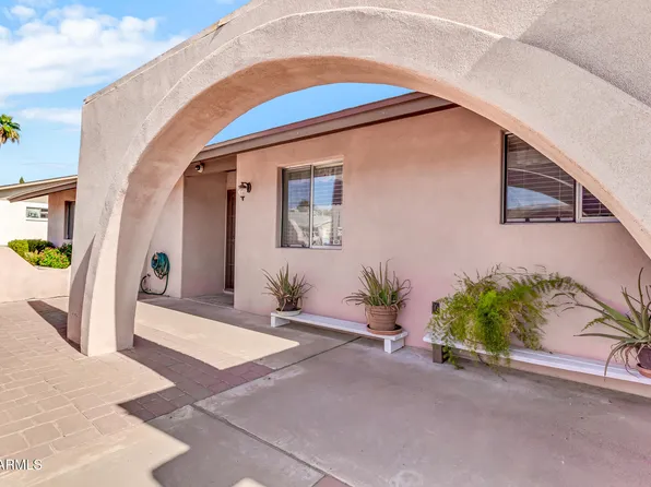 6055 E HANNIBAL Street, Mesa, AZ 85205