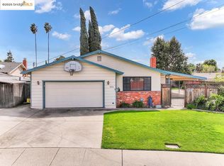 2614 Hamilton Ave, Concord, CA
